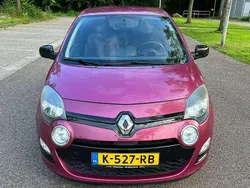 Paars Gebruikt 2013 Renault Twingo Dynamique Hatchback | € 2.999 (Goede deal)