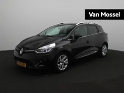 Noir etoilé Gebruikt 2020 Renault Clio GrandTour LIMITED Stationwagen | € 11.440 (Eerlijke prijs)