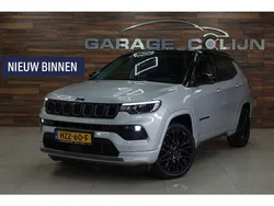 Suv Gebruikt 2022 Jeep Compass SUV | € 26.450 (Eerlijke prijs)