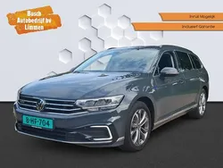 Grijs Gebruikt 2020 VW Passat GTE Stationwagen | € 24.950 (Goede deal)