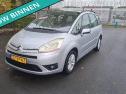 Grijs Gebruikt 2007 Citroën Grand C4 Picasso Business Class MPV | € 2.499 (Eerlijke prijs)