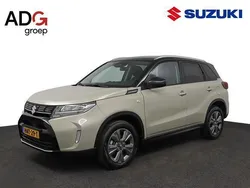 Bruin Gebruikt 2024 Suzuki Vitara SUV | € 27.950 (Iets duurder)