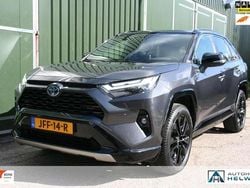 Grijs Gebruikt 2024 Toyota RAV4 Hybrid Style SUV | € 41.950 (Eerlijke prijs)