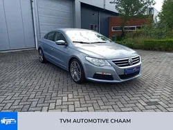 Grijs Gebruikt 2009 VW CC Sedan | € 5.440 (Eerlijke prijs)
