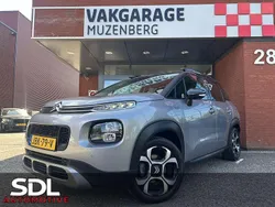 Grijs Gebruikt 2020 Citroën C3 Aircross PureTech SUV | € 11.945 (Goede deal)
