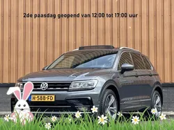 Grijs Gebruikt 2020 VW Tiguan Highline SUV | € 26.799 (Eerlijke prijs)