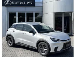 Zilver Gebruikt 2025 Lexus LBX SUV | € 37.400 (Goede deal)