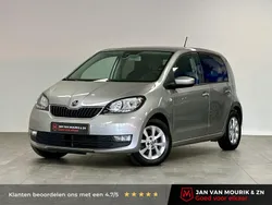 Grijs Gebruikt 2018 Skoda Citigo Ambition Hatchback | € 10.740 (Eerlijke prijs)
