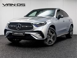 Grijs Gebruikt 2023 Mercedes GLC400d AMG line Coupé | € 78.995 (Goede deal)