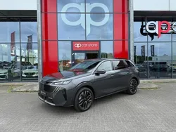 Grijs Nieuw 2025 Peugeot 5008 Allure MPV | € 46.999 (Duur)
