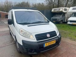 Gebruikt 2012 Fiat Scudo Van | € 2.550 (Super prijs)