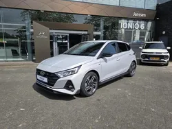 Grijs Nieuw 2025 Hyundai i20 N Line Hatchback | € 29.950 (Eerlijke prijs)