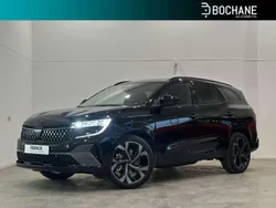 Zwart Nieuw 2025 Renault Espace Esprit Alpine MPV | € 55.335 (Iets duurder)