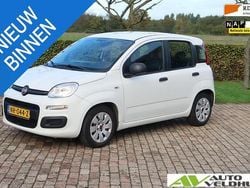 Wit Gebruikt 2017 Fiat Panda Pop Star Hatchback | € 5.450 (Goede deal)