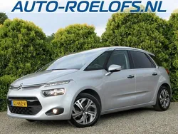 Grijs Gebruikt 2015 Citroën C4 Picasso Intensive MPV | € 10.690 (Eerlijke prijs)