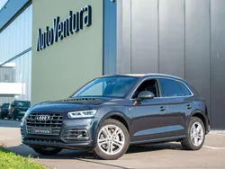 Grijs Gebruikt 2020 Audi Q5 Competition SUV | € 40.950 (Super prijs)