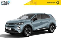 Bleu mercure Nieuw 2025 Renault Symbioz Techno SUV | € 36.515 (Eerlijke prijs)