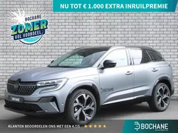 Grijs Gebruikt 2025 Renault Austral Techno Esprit Alpine SUV | € 47.740
