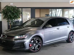 Grijs Gebruikt 2018 VW Golf VII GTI Hatchback | € 24.950 (Eerlijke prijs)