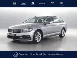 Zilver Gebruikt 2022 VW Passat Business Stationwagen | € 26.240 (Eerlijke prijs)