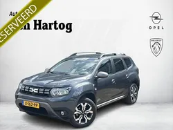Grijs Gebruikt 2024 Dacia Duster Journey SUV | € 26.900 (Eerlijke prijs)