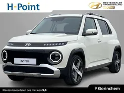Overige Nieuw 2025 Hyundai Inster Hatchback | € 28.795 (Eerlijke prijs)