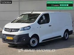 Wit Gebruikt 2022 Opel Vivaro-e Combi Van | € 15.900