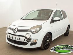 Wit Gebruikt 2013 Renault Twingo Collection Hatchback | € 1.850