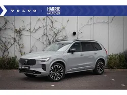 Grijs Gebruikt 2025 Volvo XC90 Plus SUV | € 83.899 (Goede deal)