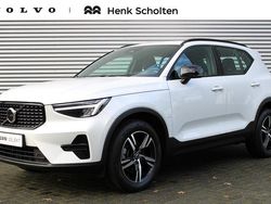 Wit Gebruikt 2024 Volvo XC40 Plus SUV | € 40.950 (Eerlijke prijs)
