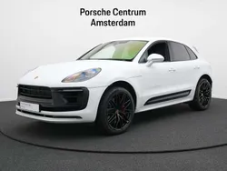 Wit Gebruikt 2021 Porsche Macan GTS SUV | € 94.950