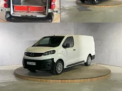 Wit Gebruikt 2022 Opel Vivaro Edition Van | € 17.990 (Goede deal)
