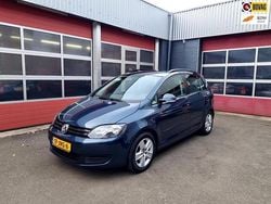 Grijs Gebruikt 2009 VW Golf Plus Comfortline MPV | € 7.950