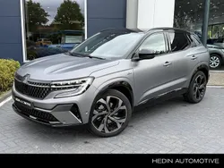Gris schiste satin noir etoile (donker grijs) Gebruikt 2025 Renault Austral Esprit Alpine SUV | € 42.450
