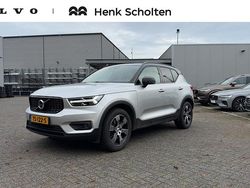 Grijs Gebruikt 2018 Volvo XC40 R-Design SUV | € 24.950 (Eerlijke prijs)