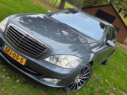 Gebruikt 2006 Mercedes S500 Sedan | € 15.950 (Duur)