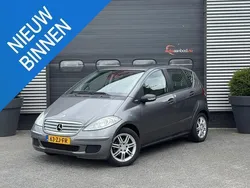 Grijs Gebruikt 2008 Mercedes A150 Classic MPV | € 2.740 (Goede deal)