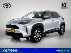 Grijs Gebruikt 2025 Toyota Yaris Cross Edition SUV | € 31.445 (Eerlijke prijs)