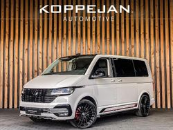 Wit Gebruikt 2020 VW T6.1 Edition Van | € 47.900