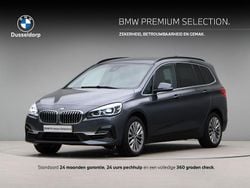 Grijs Gebruikt 2022 BMW 216 Stationwagen | € 20.950 (Goede deal)