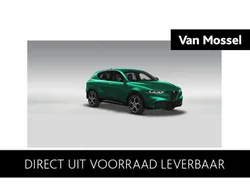 Groen Nieuw 2025 Alfa Romeo Tonale Sprint SUV | € 54.452 (Iets duurder)