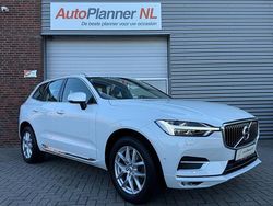 Wit Gebruikt 2017 Volvo XC60 SUV | € 28.544 (Super prijs)