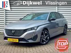 Stationwagon Gebruikt 2023 Peugeot 308 Allure Stationwagen | € 23.450 (Iets duurder)