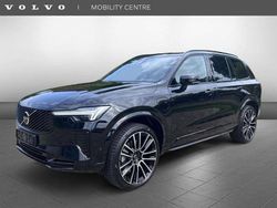 Zwart Nieuw 2025 Volvo XC90 Ultra SUV | € 109.250