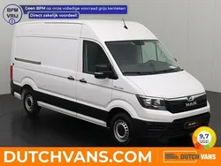 Wit Gebruikt 2023 VW Crafter Van | € 26.800 (Super prijs)