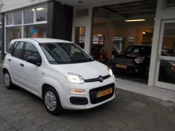 Wit Gebruikt 2014 Fiat Panda Hatchback | € 5.750 (Eerlijke prijs)