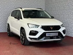 Wit Gebruikt 2024 Cupra Ateca SUV | € 42.888 (Eerlijke prijs)