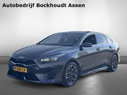 Grijs Gebruikt 2022 Kia ProCeed Hatchback | € 22.940 (Goede deal)