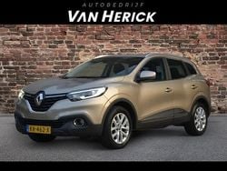 Bruin Gebruikt 2016 Renault Kadjar Intens SUV | € 10.945 (Goede deal)