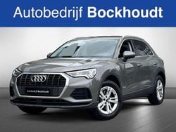 Grijs Gebruikt 2022 Audi Q3 SUV | € 34.450 (Goede deal)